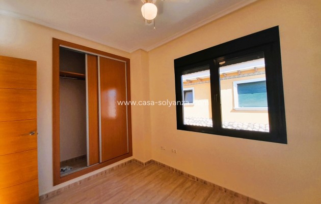 Herverkoop - Villa - Ciudad Quesada - Lo Marabu