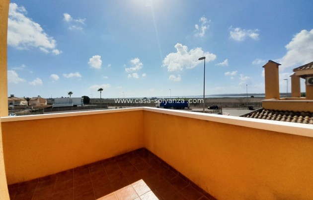 Herverkoop - Villa - Ciudad Quesada - Lo Marabu