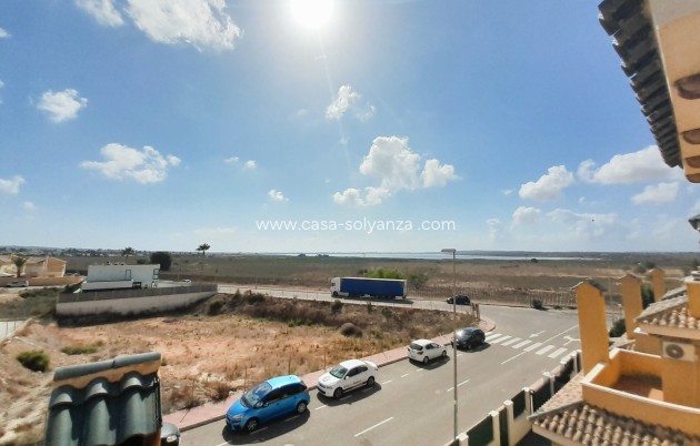 Herverkoop - Villa - Ciudad Quesada - Lo Marabu
