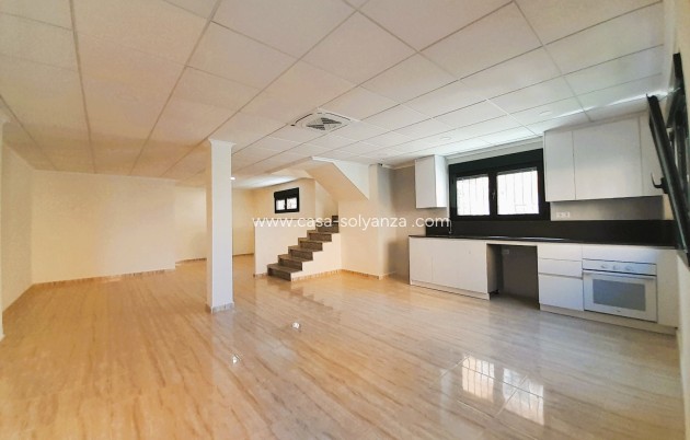 Herverkoop - Villa - Ciudad Quesada - Lo Marabu