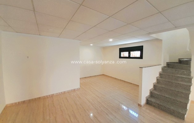 Herverkoop - Villa - Ciudad Quesada - Lo Marabu
