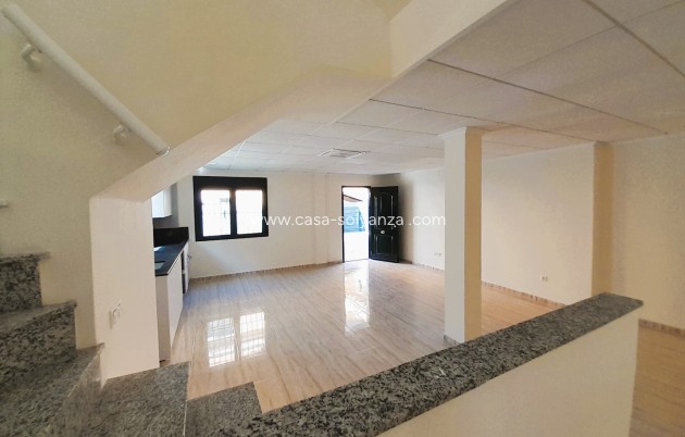 Herverkoop - Villa - Ciudad Quesada - Lo Marabu