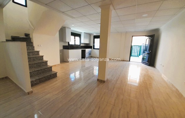 Herverkoop - Villa - Ciudad Quesada - Lo Marabu