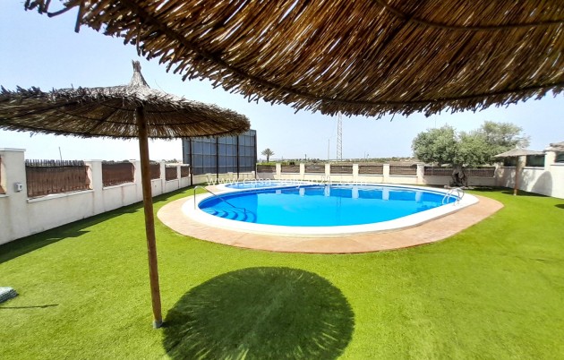 Herverkoop - Villa - Ciudad Quesada - Lo Marabu