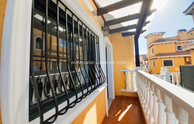 Herverkoop - Herenhuis - Ciudad Quesada - Lo Marabu