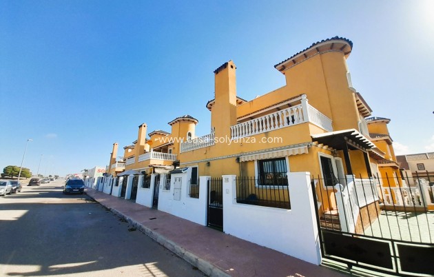 Herverkoop - Herenhuis - Ciudad Quesada - Lo Marabu