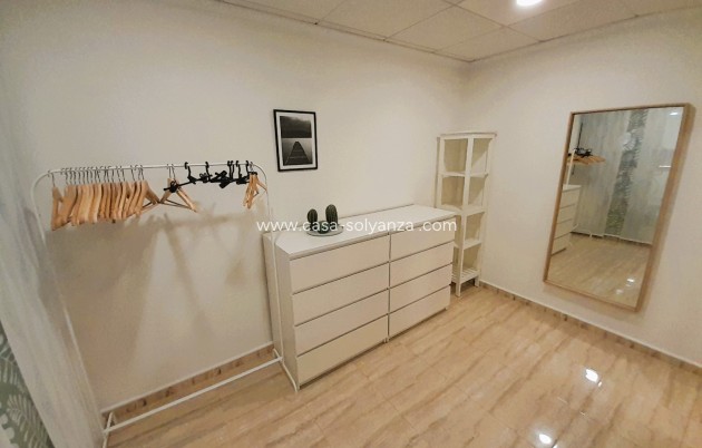 Herverkoop - Herenhuis - Ciudad Quesada - Lo Marabu