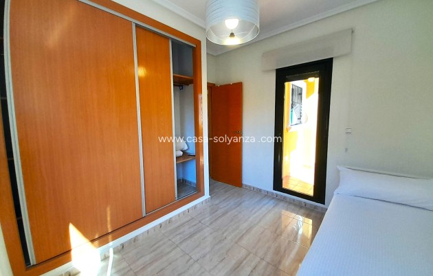 Herverkoop - Herenhuis - Ciudad Quesada - Lo Marabu