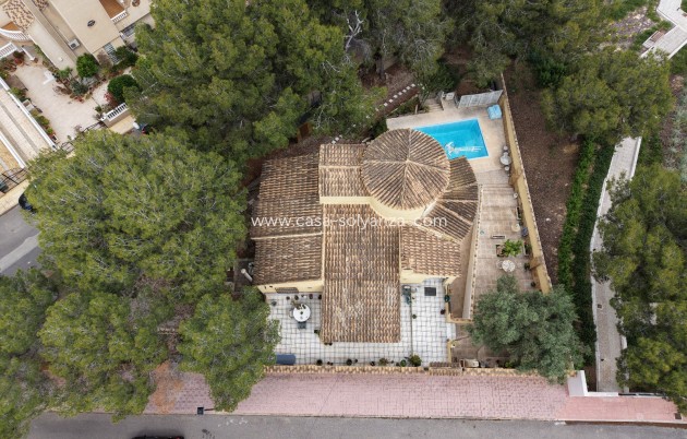 Reventa - Villa - Orihuela Costa - Villamartin