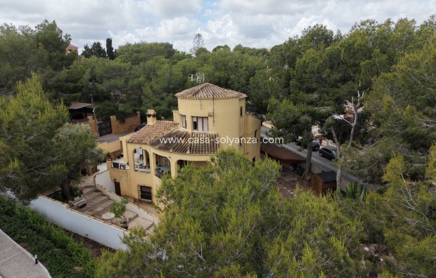 Reventa - Villa - Orihuela Costa - Villamartin