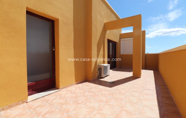Herverkoop - Appartement / flat - Formentera del Segura - Formentera - Village
