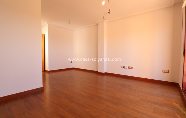 Herverkoop - Appartement / flat - Formentera del Segura - Formentera - Village