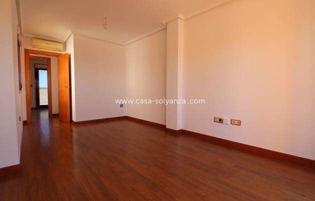 Herverkoop - Appartement / flat - Formentera del Segura - Formentera - Village