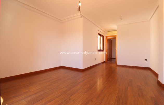 Herverkoop - Appartement / flat - Formentera del Segura - Formentera - Village