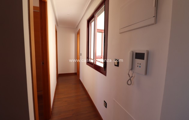 Herverkoop - Appartement / flat - Formentera del Segura - Formentera - Village