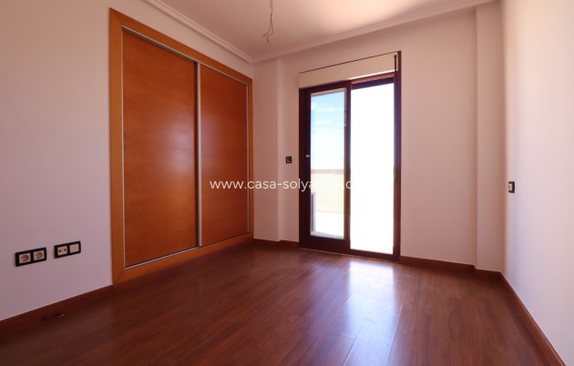 Herverkoop - Appartement / flat - Formentera del Segura - Formentera - Village