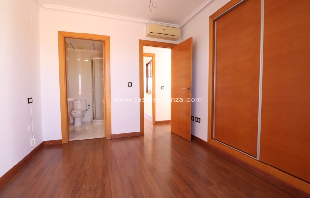 Herverkoop - Appartement / flat - Formentera del Segura - Formentera - Village