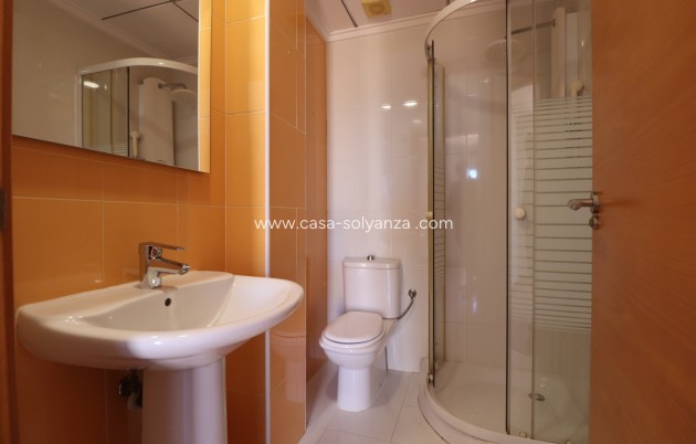 Herverkoop - Appartement / flat - Formentera del Segura - Formentera - Village