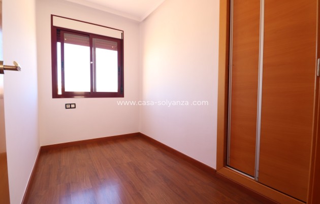Herverkoop - Appartement / flat - Formentera del Segura - Formentera - Village