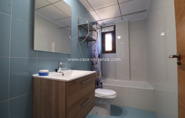 Herverkoop - Appartement / flat - Formentera del Segura - Formentera - Village