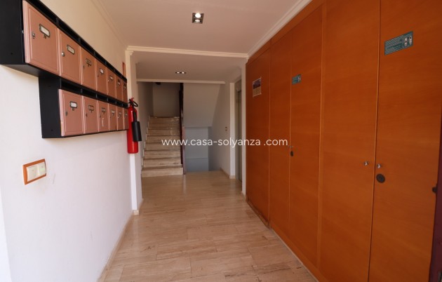 Herverkoop - Appartement / flat - Formentera del Segura - Formentera - Village