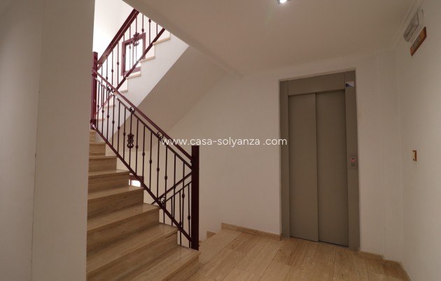 Herverkoop - Appartement / flat - Formentera del Segura - Formentera - Village