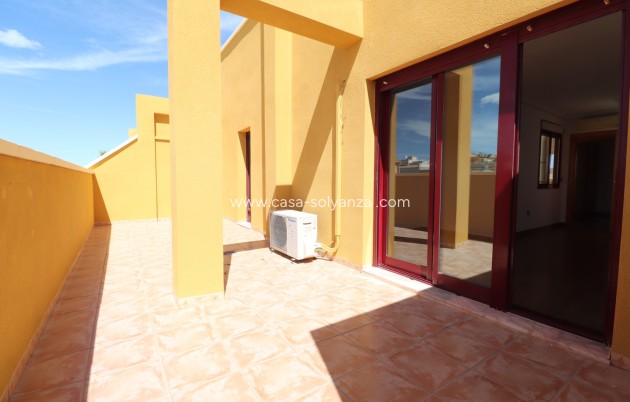 Herverkoop - Appartement / flat - Formentera del Segura - Formentera - Village