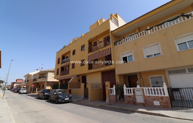 Herverkoop - Appartement / flat - Formentera del Segura - Formentera - Village