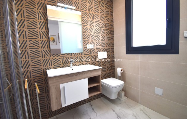 Reventa - Apartamento / piso - Orihuela Costa - Los Altos