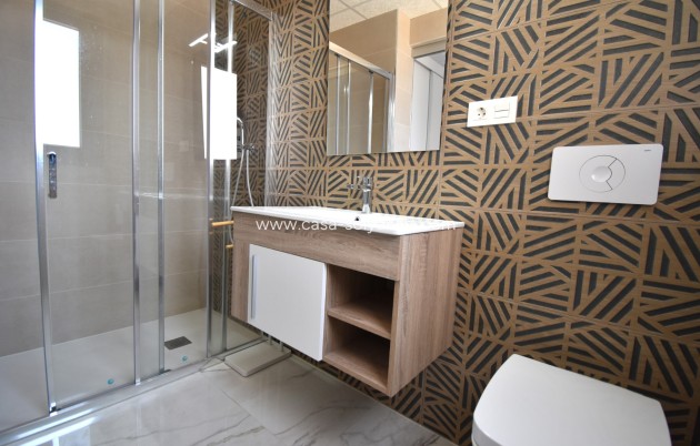 Reventa - Apartamento / piso - Orihuela Costa - Los Altos