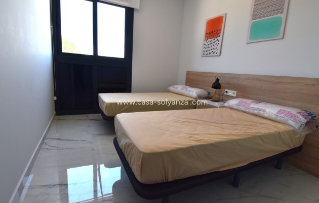 Reventa - Apartamento / piso - Orihuela Costa - Los Altos