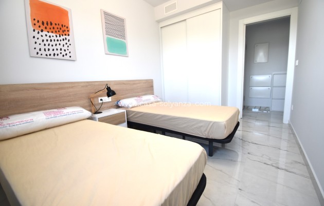 Reventa - Apartamento / piso - Orihuela Costa - Los Altos