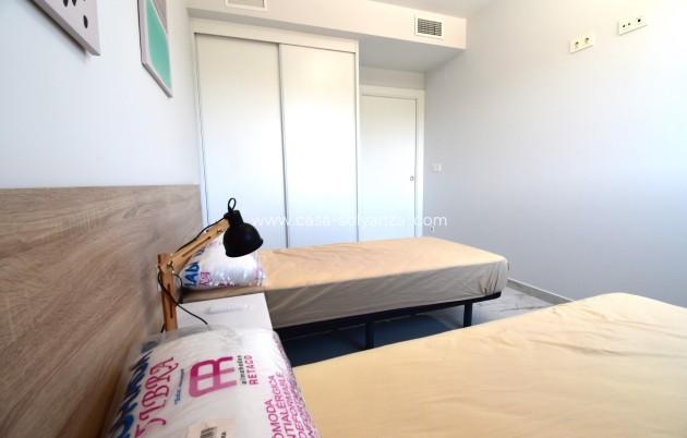 Reventa - Apartamento / piso - Orihuela Costa - Los Altos