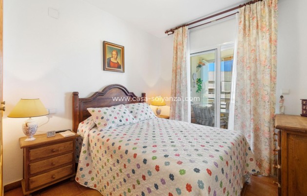 Revente - Appartement - Orihuela Costa - Campoamor