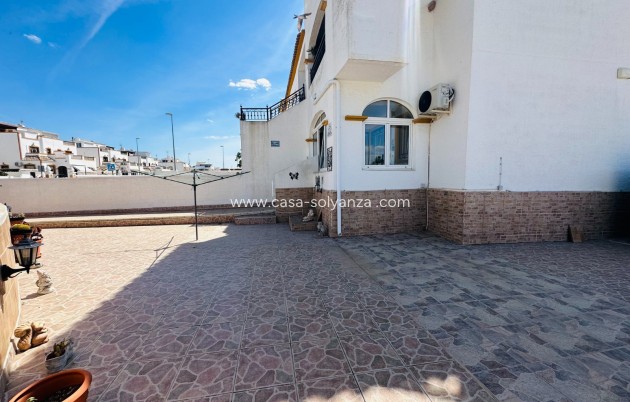 Herverkoop - Appartement / flat - Orihuela - Entre Naranjos / Vistabella Golf