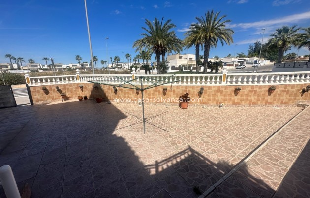 Herverkoop - Appartement / flat - Orihuela - Entre Naranjos / Vistabella Golf