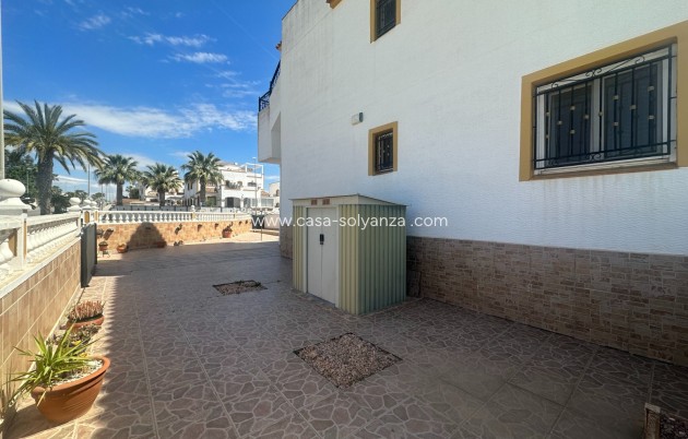 Herverkoop - Appartement / flat - Orihuela - Entre Naranjos / Vistabella Golf
