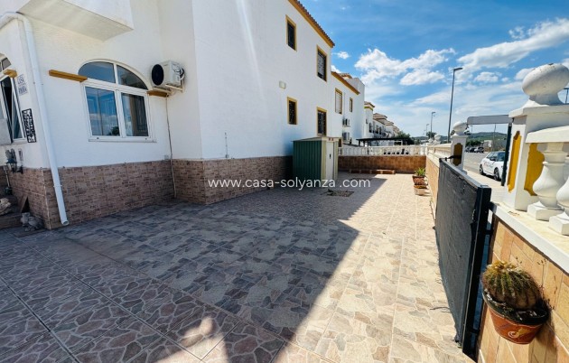 Herverkoop - Appartement / flat - Orihuela - Entre Naranjos / Vistabella Golf