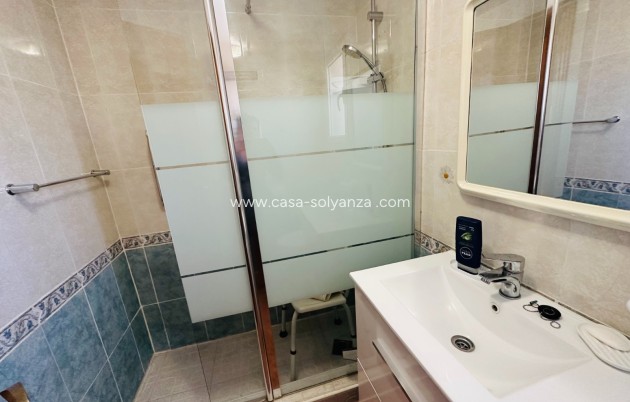Herverkoop - Appartement / flat - Orihuela - Entre Naranjos / Vistabella Golf