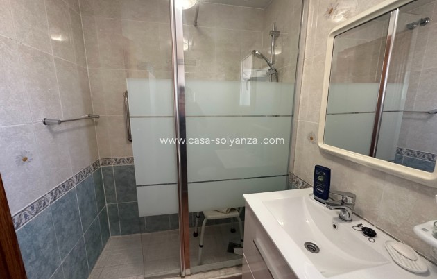 Herverkoop - Appartement / flat - Orihuela - Entre Naranjos / Vistabella Golf