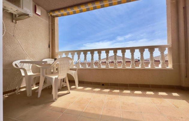 Herverkoop - Appartement / flat - Torrevieja - Cabo cervera