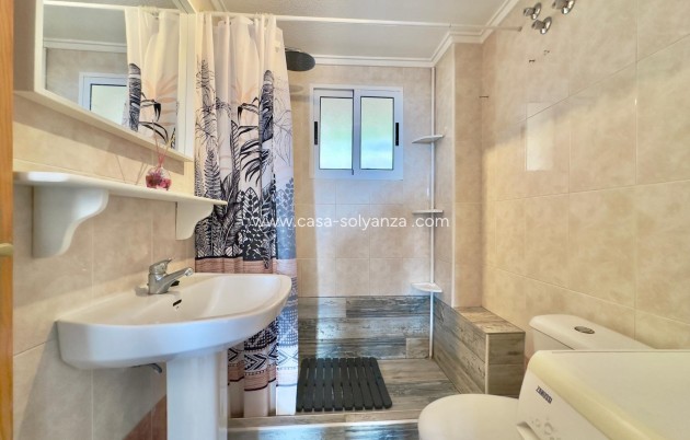Herverkoop - Appartement / flat - Torrevieja - Cabo cervera