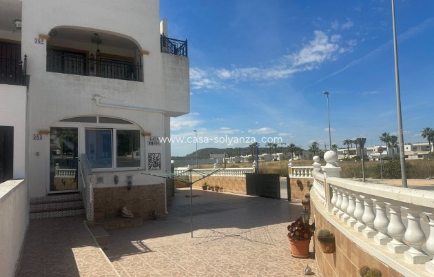 Herverkoop - Appartement / flat - Orihuela - Inland