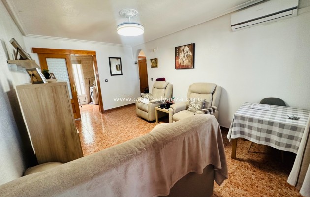 Herverkoop - Appartement / flat - Orihuela - Inland