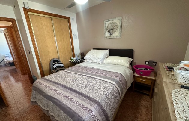 Herverkoop - Appartement / flat - Orihuela - Inland