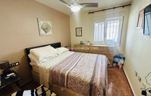 Herverkoop - Appartement / flat - Orihuela - Inland