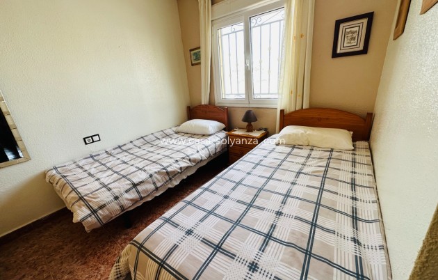 Herverkoop - Appartement / flat - Orihuela - Inland