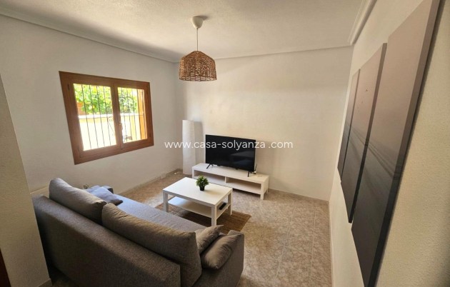 Herverkoop - Bungalow - Orihuela Costa - Playa Flamenca