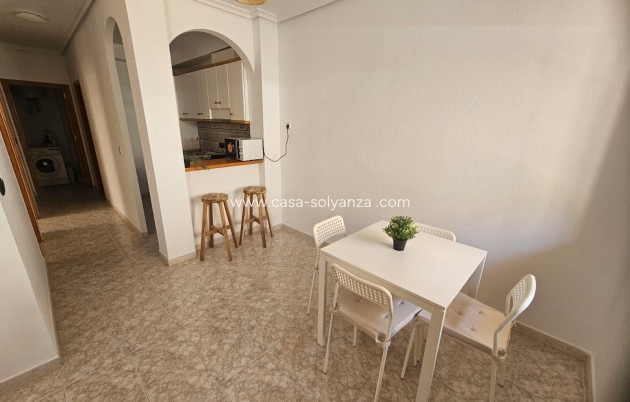 Herverkoop - Bungalow - Orihuela Costa - Playa Flamenca