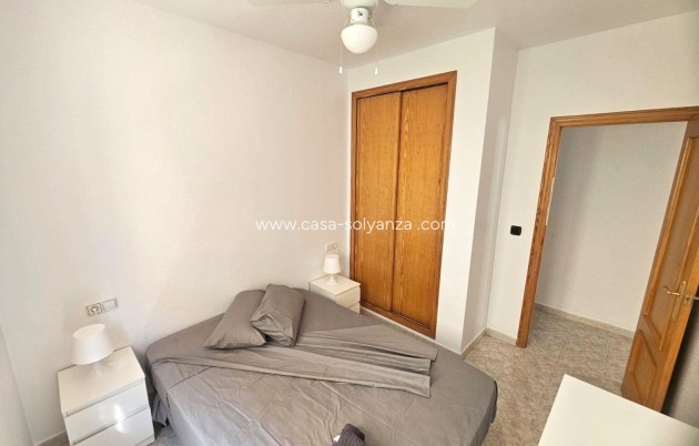 Herverkoop - Bungalow - Orihuela Costa - Playa Flamenca